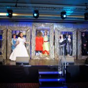 Captain's Dinner (12.11.11)